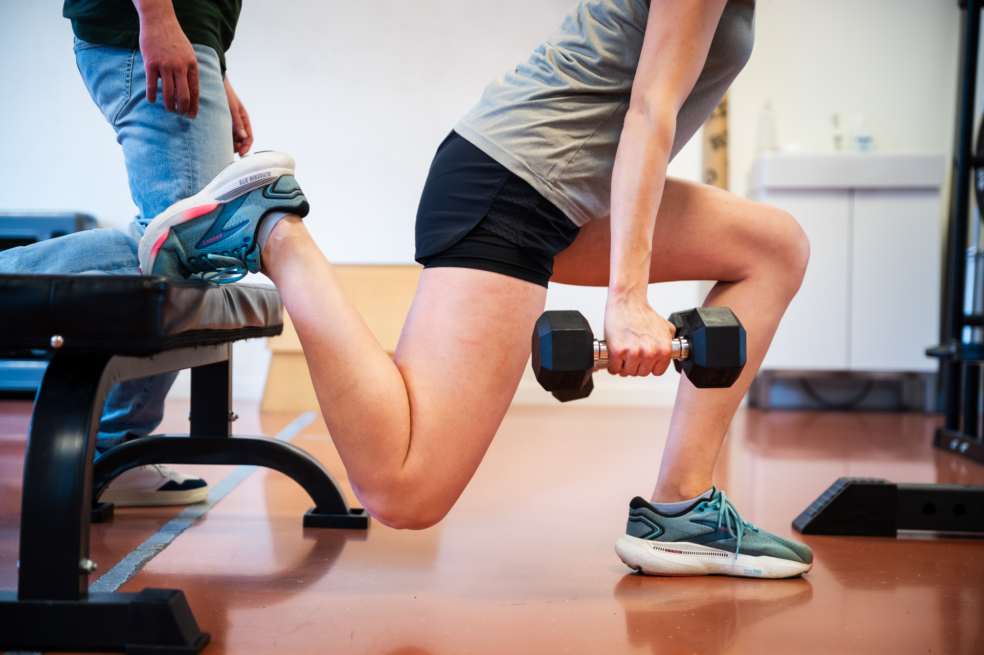 Sportfysiotherapie RoerMotion Roermond